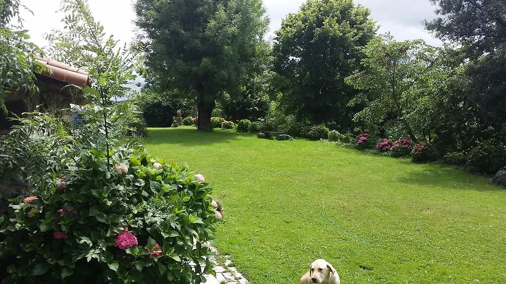Country house Martiamuno Guest House Zumarraga