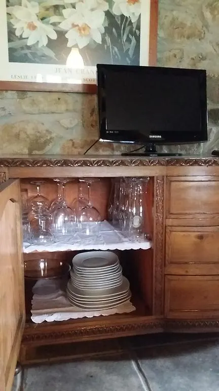 Country house Martiamuno Guest House Zumarraga