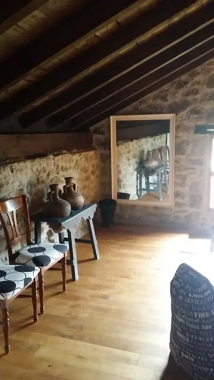 Martiamuno Guest House Zumarraga Country house
