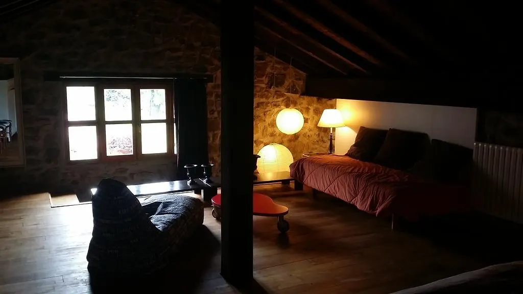 Martiamuno Guest House Zumarraga 0*,  Spain