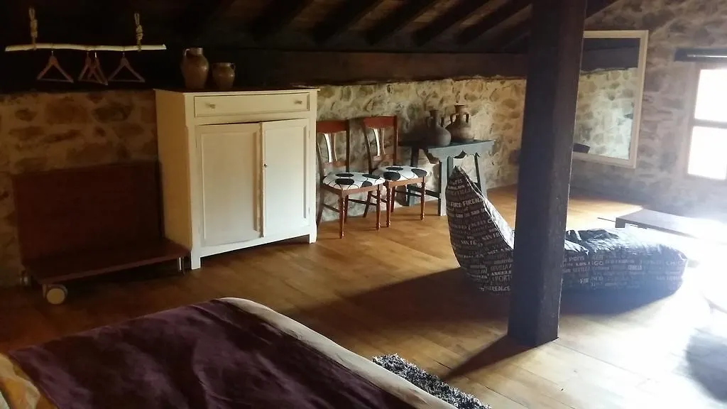Martiamuno Guest House Zumarraga Country house