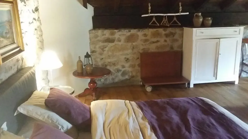 Martiamuno Guest House Zumarraga Country house