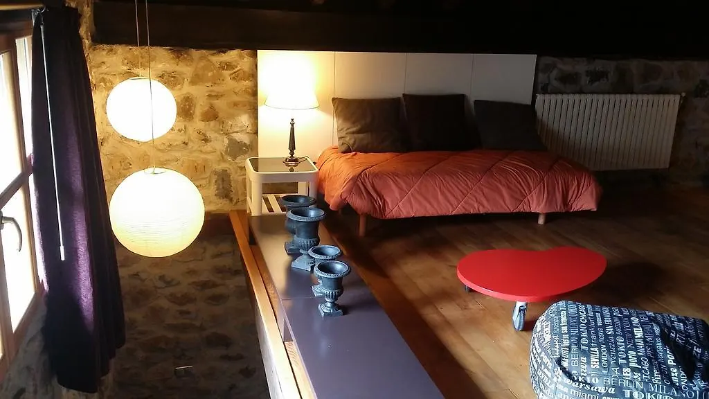 Martiamuno Guest House Zumarraga