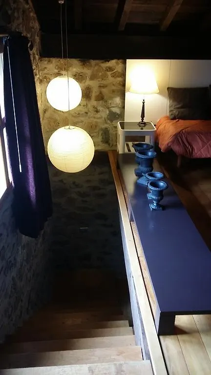 Martiamuno Guest House Zumarraga