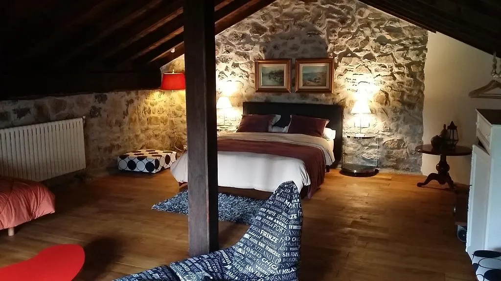 Country house Martiamuno Guest House Zumarraga