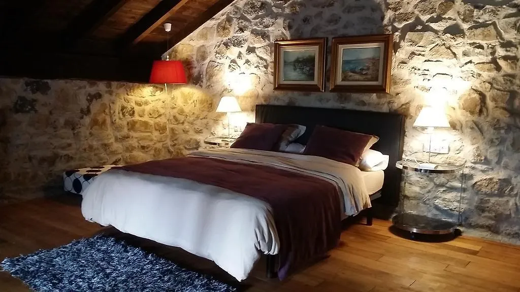 Martiamuno Guest House Zumarraga 0*,