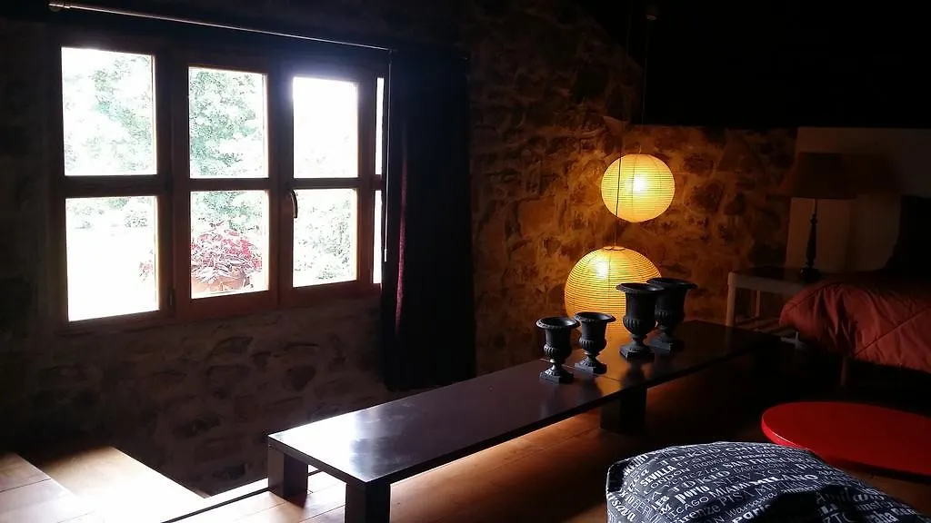 Country house Martiamuno Guest House Zumarraga