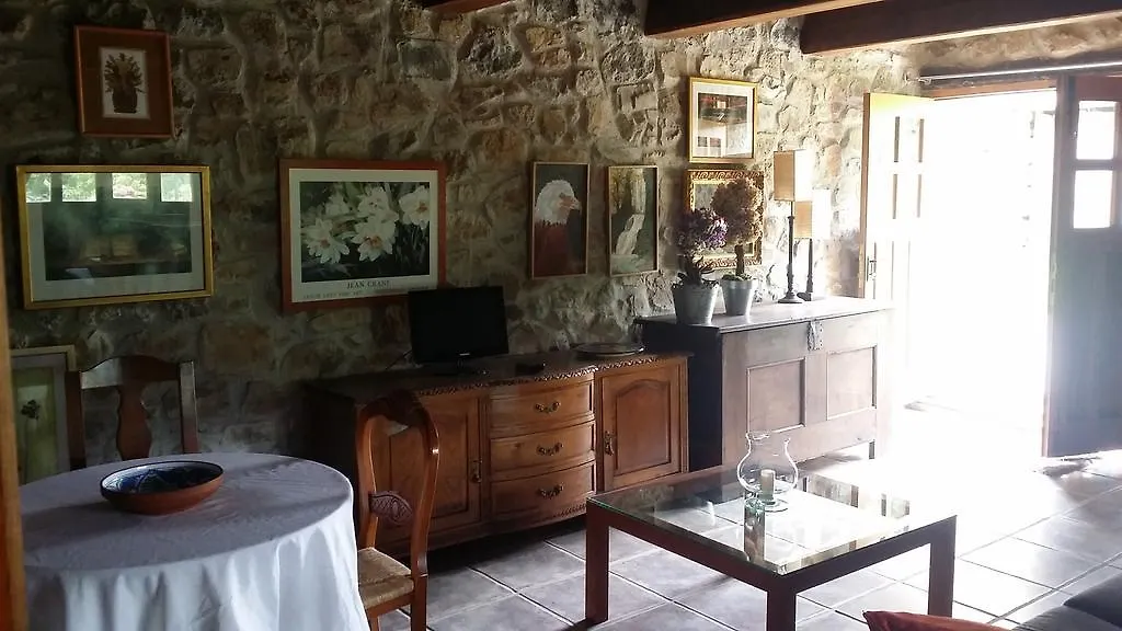 Martiamuno Guest House Zumarraga Spain