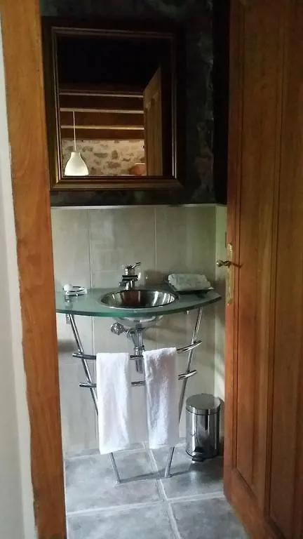 Country house Martiamuno Guest House Zumarraga