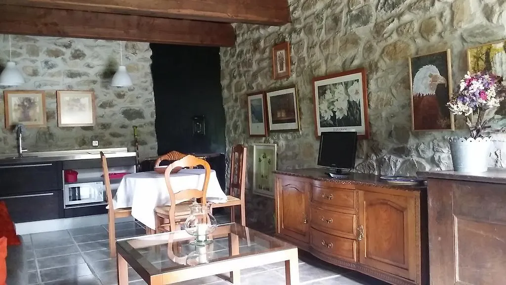 Martiamuno Guest House Zumarraga
