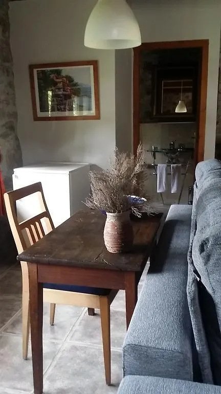 Country house Martiamuno Guest House Zumarraga