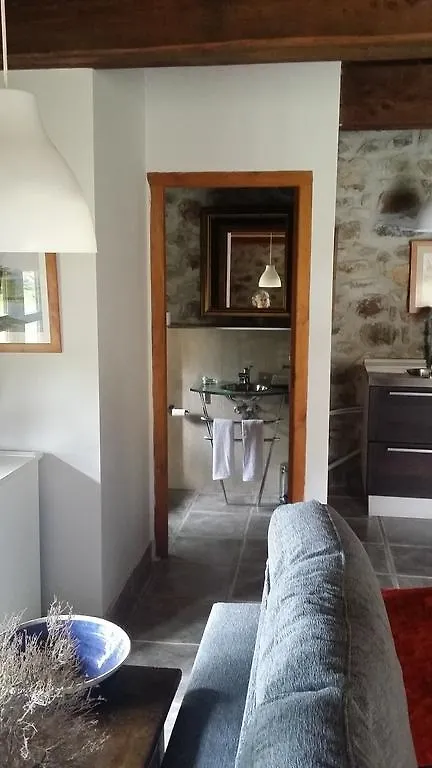 Martiamuno Guest House Zumarraga Country house