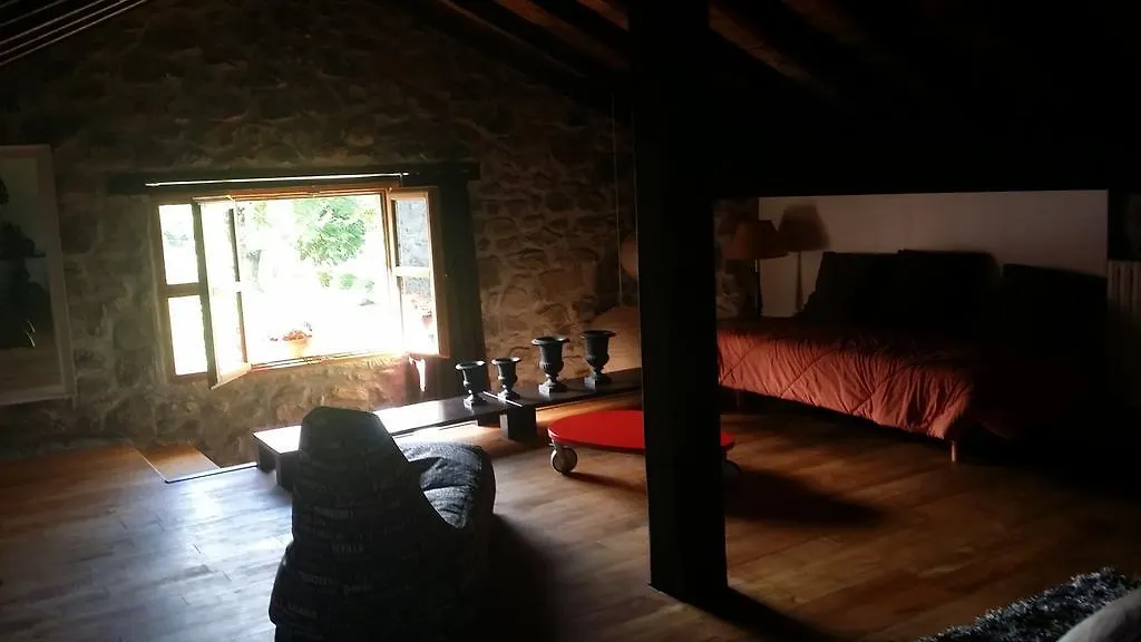 Country house Martiamuno Guest House Zumarraga