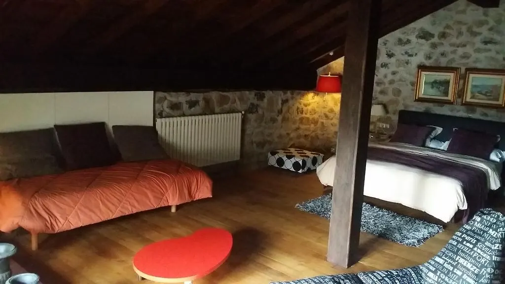 Martiamuno Guest House Zumarraga Spain