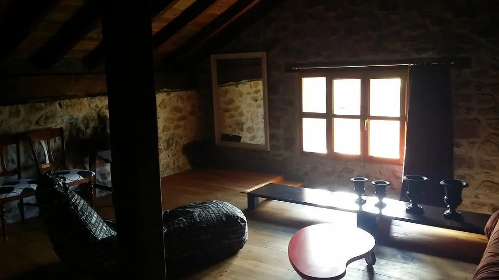 Martiamuno Guest House Zumarraga 0*,