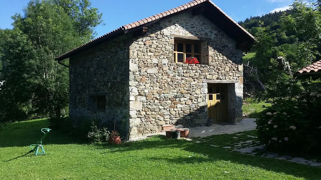 Martiamuno Guest House Zumarraga
