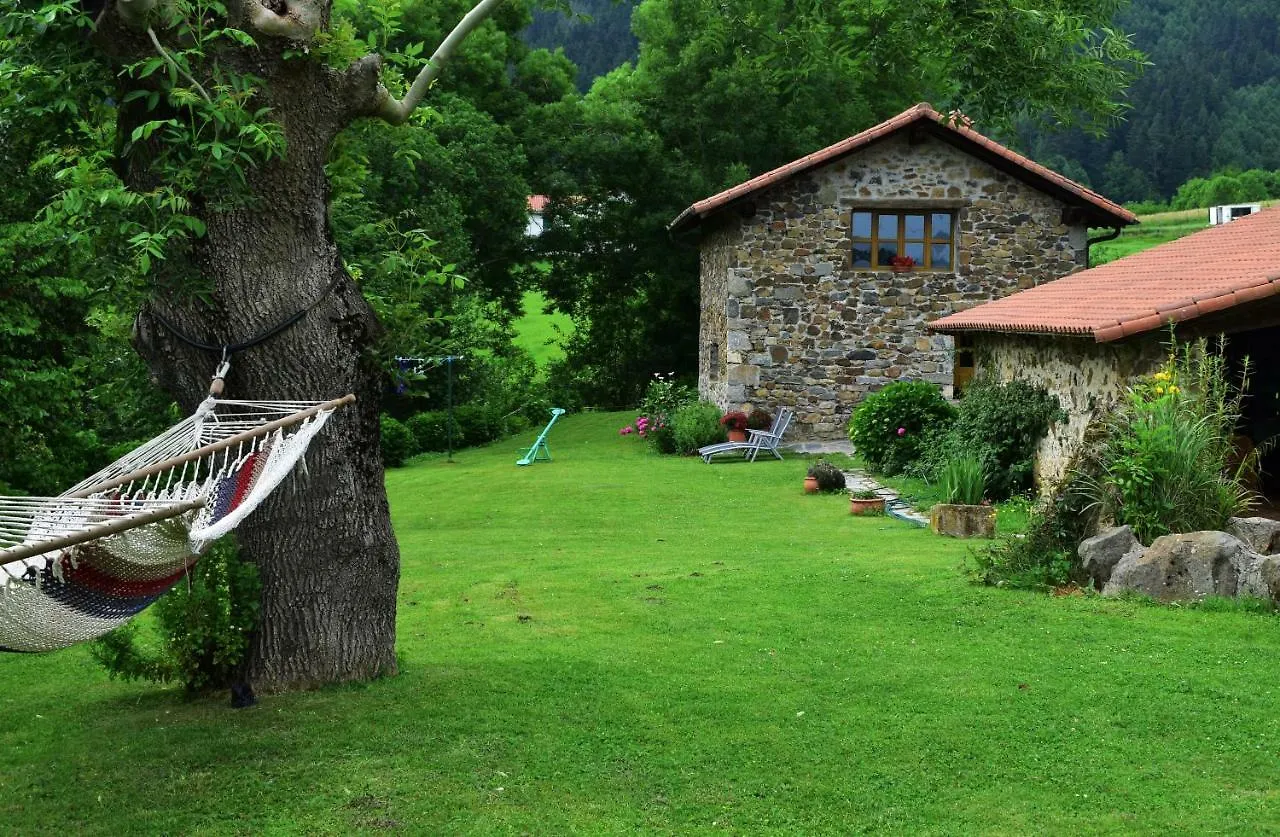 Martiamuno Guest House Zumarraga