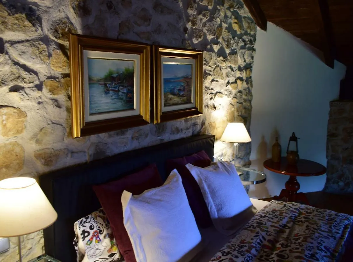 Country house Martiamuno Guest House Zumarraga