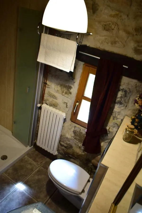 Martiamuno Guest House Zumarraga