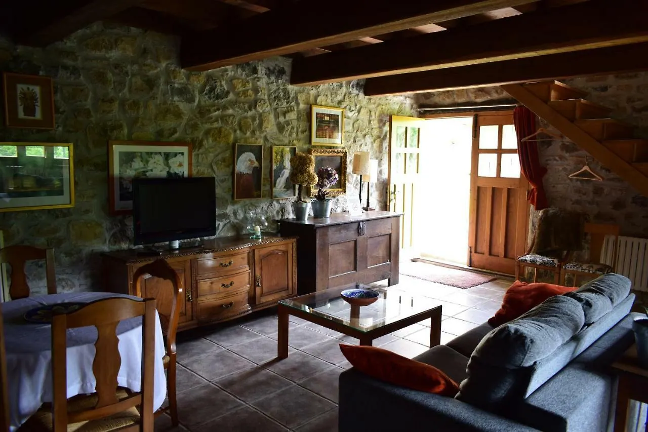 Country house Martiamuno Guest House Zumarraga