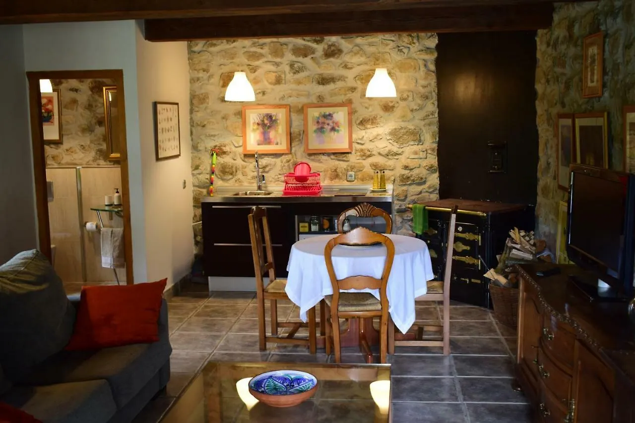 Martiamuno Guest House Zumarraga 0*,