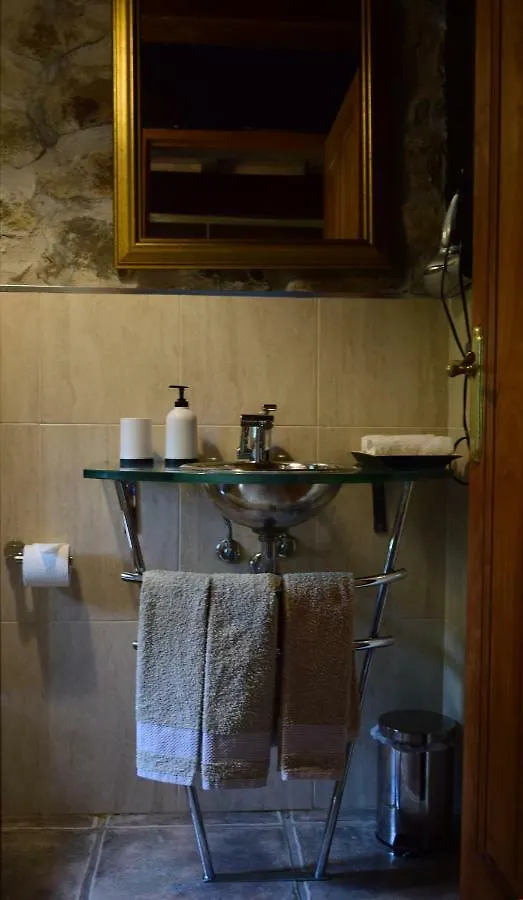 Martiamuno Guest House Zumarraga Country house