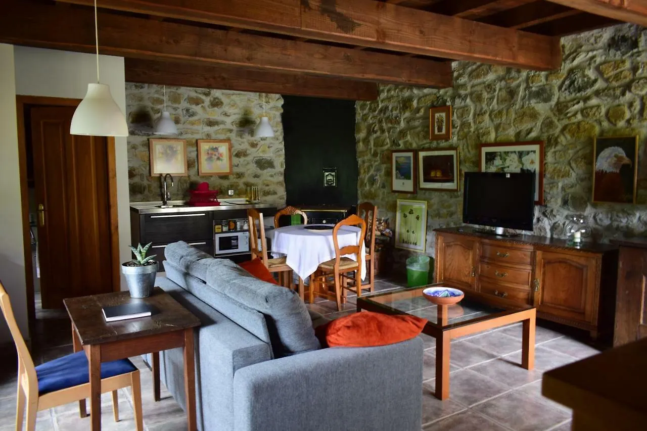 Martiamuno Guest House Zumarraga Spain