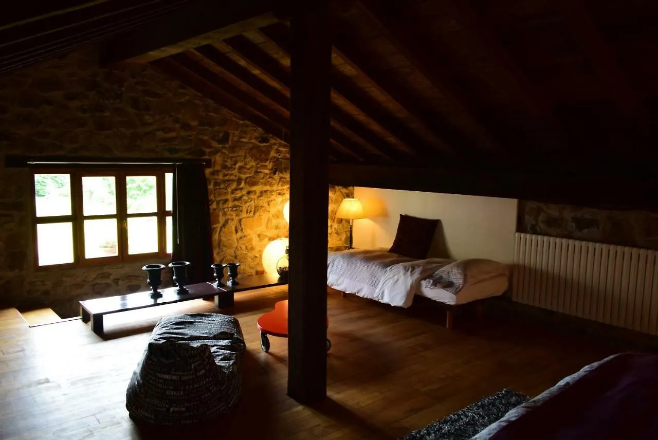 Martiamuno Guest House Zumarraga